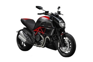 Ducati Diavel